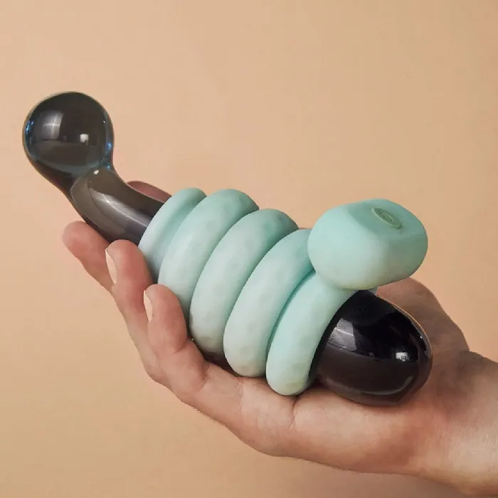Ohnut Male Sex Toys Ohnut Vibrating Penetration Ring