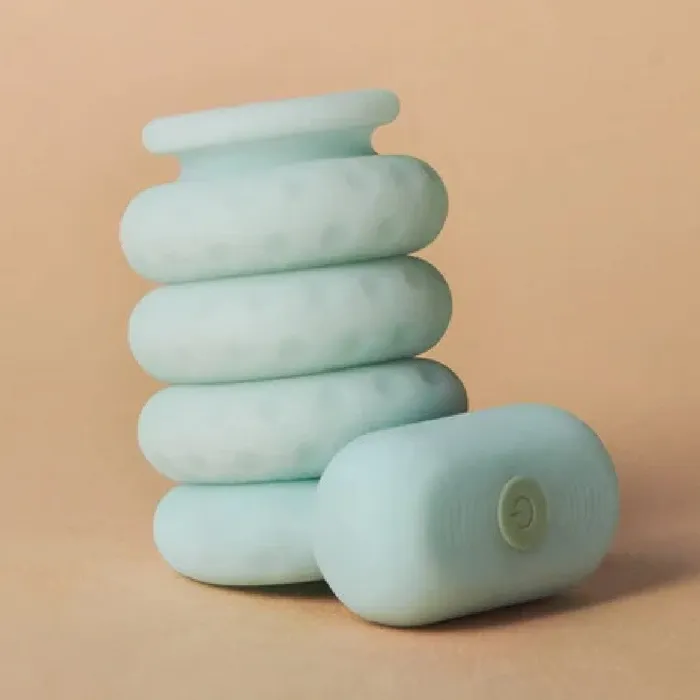 Ohnut Male Sex Toys Ohnut Vibrating Penetration Ring