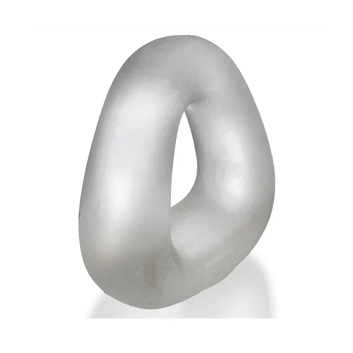 Oxballs LLC Dildos hnky junk ZOID Lifter Bulge Cockring Clear