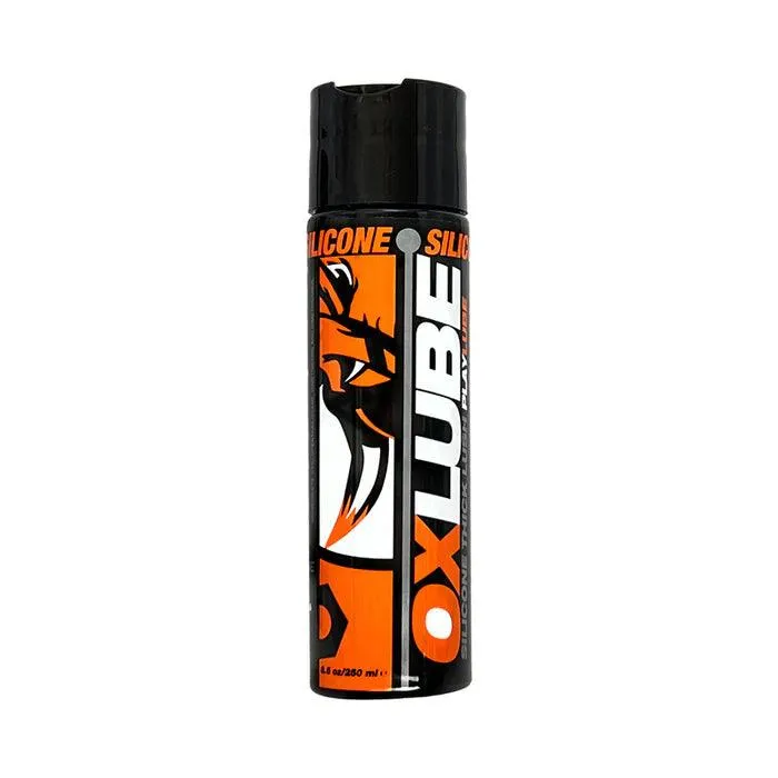 Oxballs LLC OxLube Siliconebased Personal Lubricant by OxBalls Lubricants