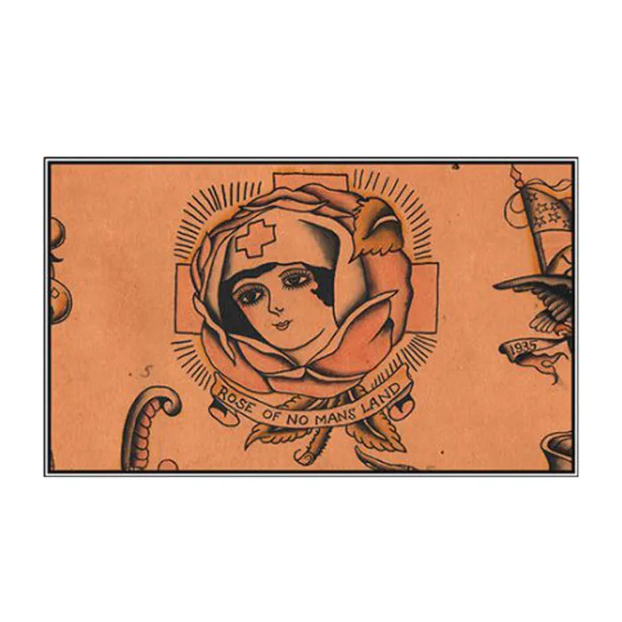 Painful Pleasures Harry Allen Warren American Tattooer Vibrators