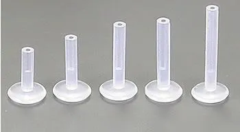 Painful Pleasures Male Sex Toys 16g BioPlastic Threadless Labret Post Pick Size Price Per 1 Painful Pleasures Male Sex Toys 16g BioPlastic Threadless Labret Post Pick Size Price Per 1