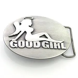 Painful Pleasures Vibrators Good Girl Belt Buckle Sexy New Belt Buckles