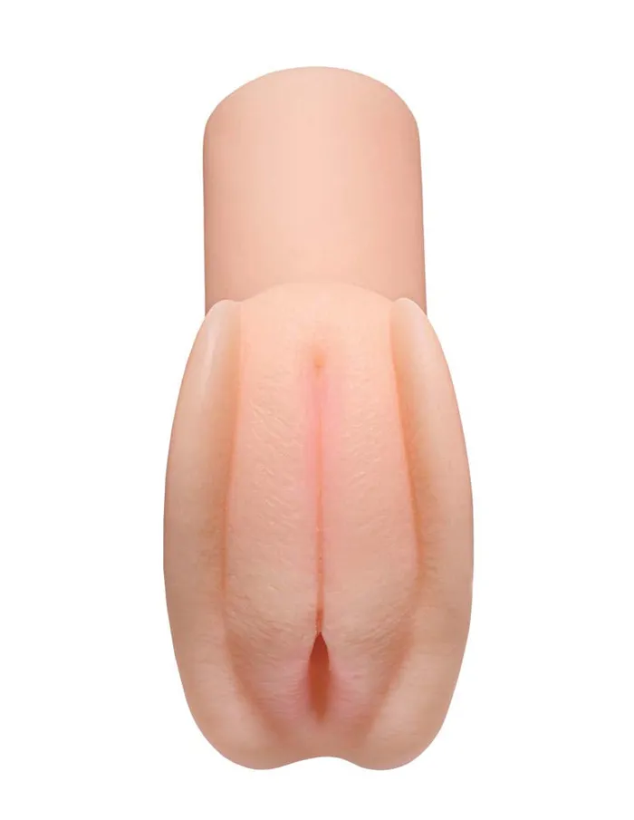 PDX Plus Pleasure Stroker Male Masturbator Pipedream Products Male Sex Toys