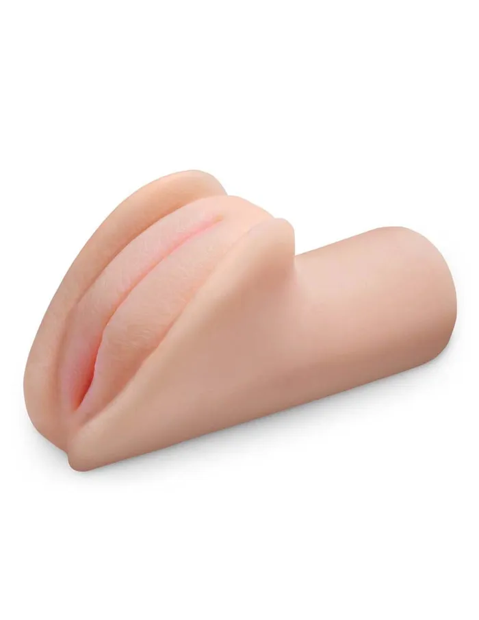 PDX Plus Pleasure Stroker Male Masturbator Pipedream Products Male Sex Toys