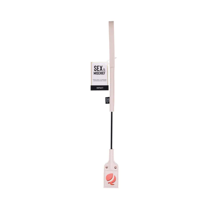 Peaches n Cream Impressions Crop Sportsheets Vibrators