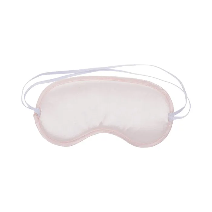 Peaches n Cream Silky Blindfold Sportsheets Vibrators