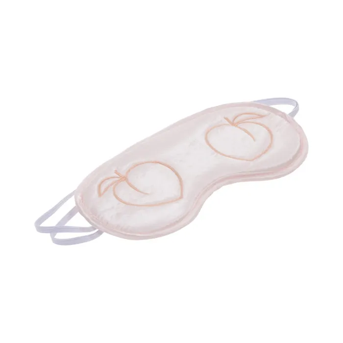 Peaches n Cream Silky Blindfold Sportsheets Vibrators