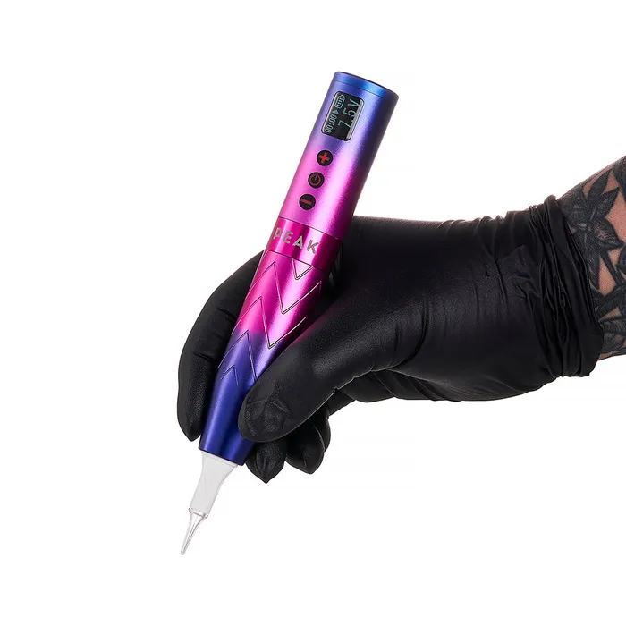 Peak Astra Wireless PMU Machine with 2 Battery Packs Pick Color Peak Female Sex Toys