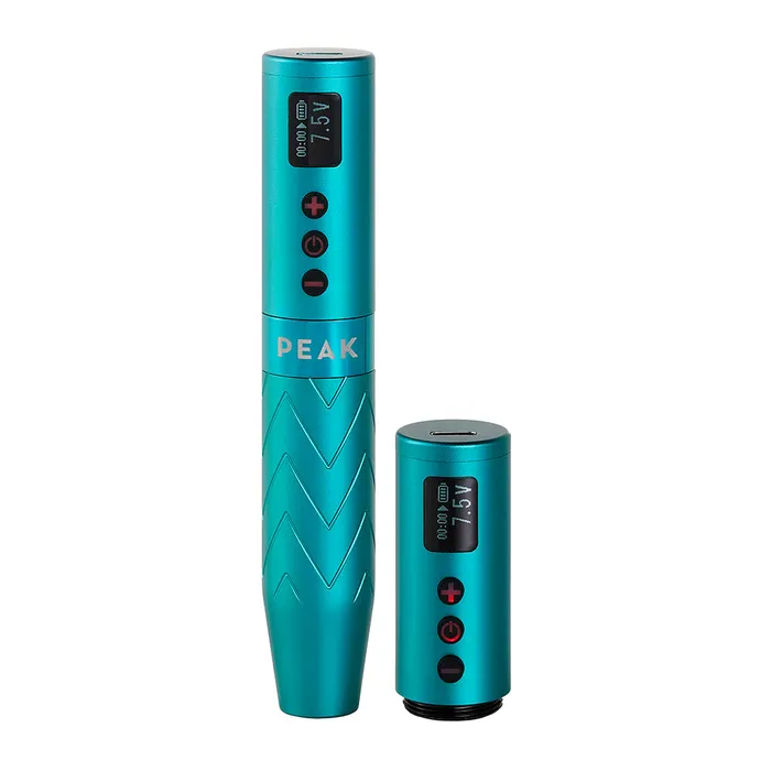 Peak Astra Wireless PMU Machine with 2 Battery Packs Pick Color Peak Female Sex Toys