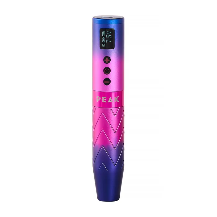 Peak Astra Wireless PMU Machine with 2 Battery Packs Pick Color Peak Female Sex Toys