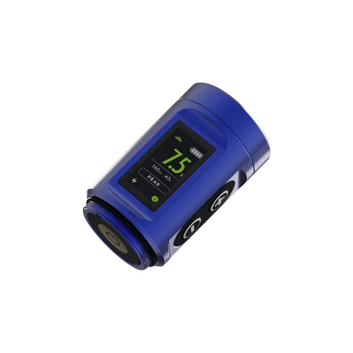 Peak Male Sex Toys Peak Spare PowerPack for Solice Pro 2