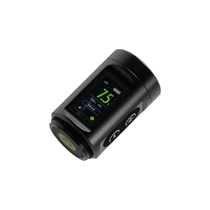 Peak Male Sex Toys Peak Spare PowerPack for Solice Pro 2