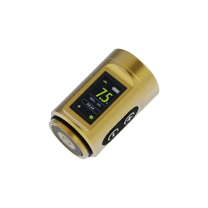 Peak Male Sex Toys Peak Spare PowerPack for Solice Pro 2