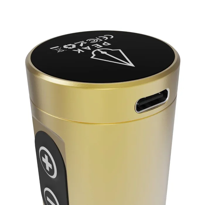 Peak Male Sex Toys Peak Spare PowerPack for Solice Pro 2