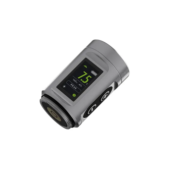 Peak Male Sex Toys Peak Spare PowerPack for Solice Pro 2