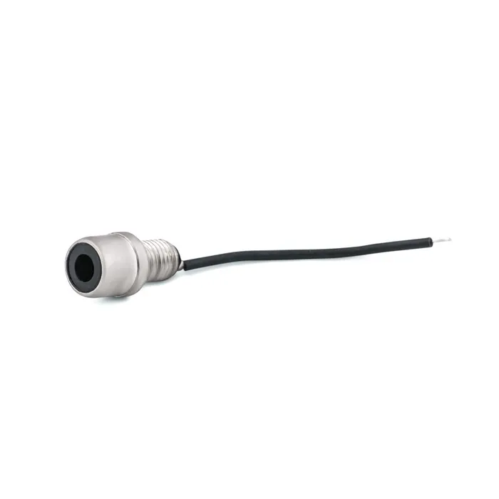 Peak Peak Matrix RCA Jack with Wire Price Per 1 Female Sex Toys