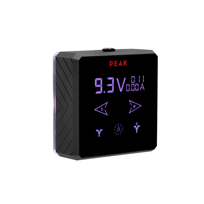 Peak Peak Surge Power Supply Pick Color Male Sex Toys
