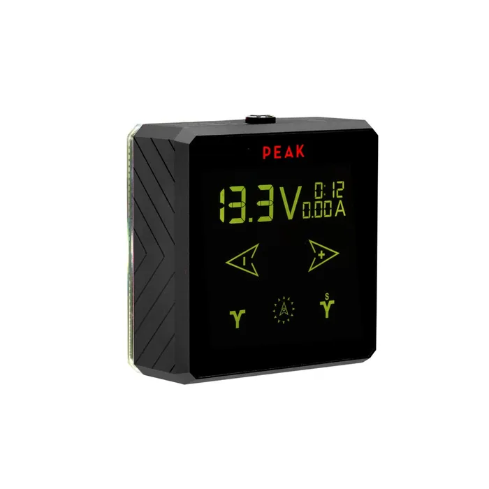Peak Peak Surge Power Supply Pick Color Male Sex Toys