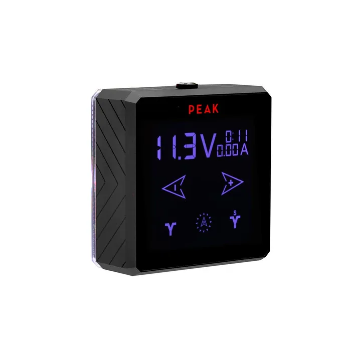 Peak Peak Surge Power Supply Pick Color Male Sex Toys