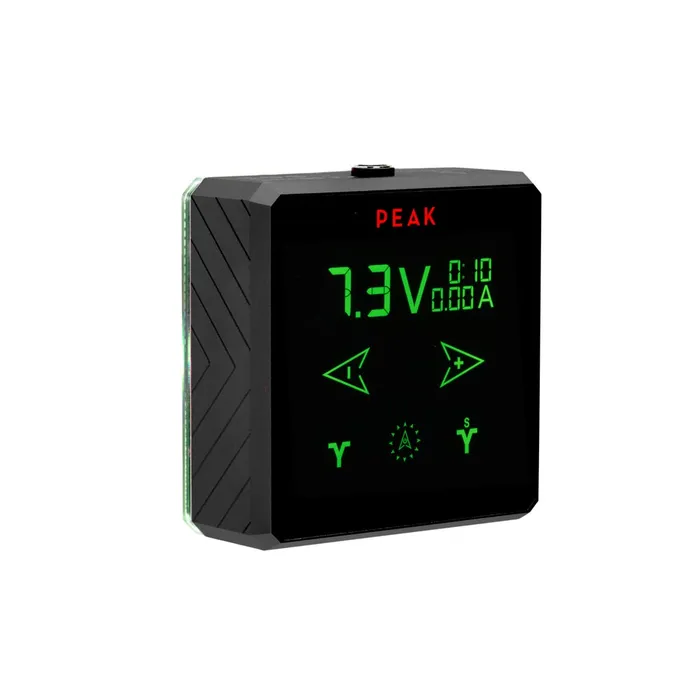 Peak Peak Surge Power Supply Pick Color Male Sex Toys
