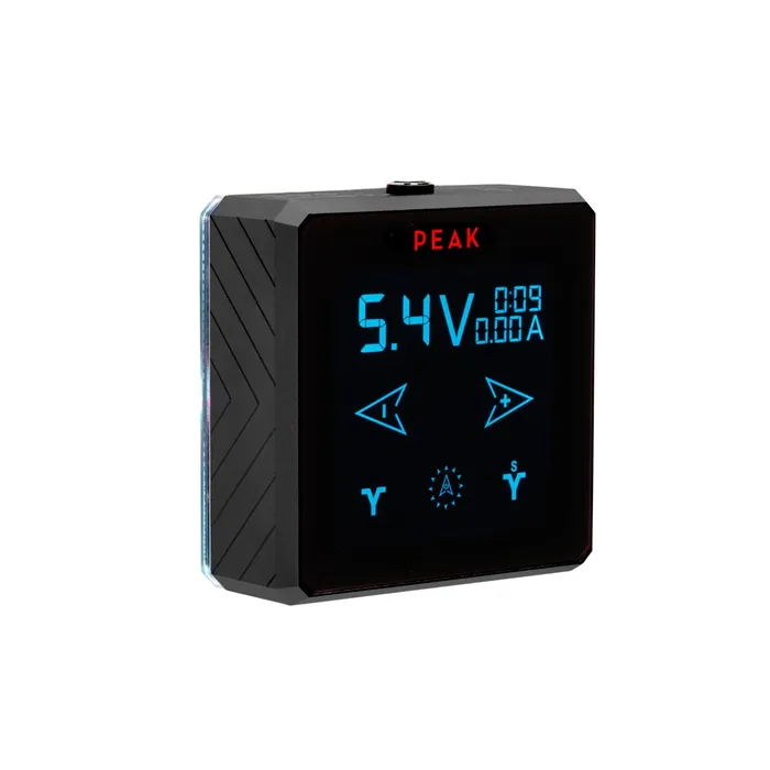Peak Peak Surge Power Supply Pick Color Male Sex Toys