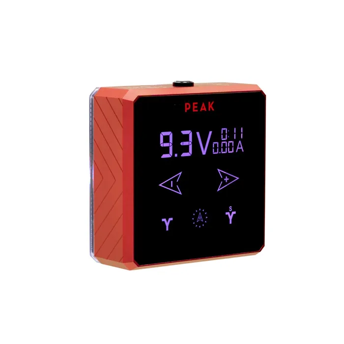 Peak Peak Surge Power Supply Pick Color Male Sex Toys