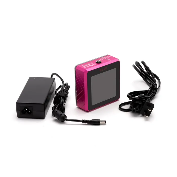 Peak Peak Surge Power Supply Pick Color Male Sex Toys