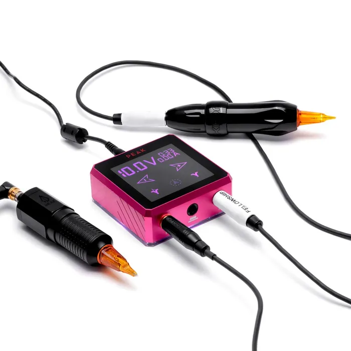 Peak Peak Surge Power Supply Pick Color Male Sex Toys
