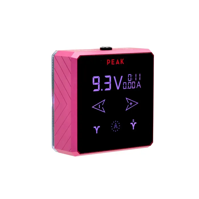 Peak Peak Surge Power Supply Pick Color Male Sex Toys