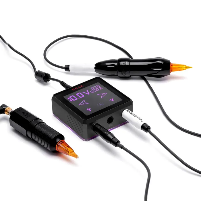 Peak Peak Surge Power Supply Pick Color Male Sex Toys