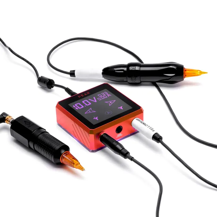 Peak Peak Surge Power Supply Pick Color Male Sex Toys