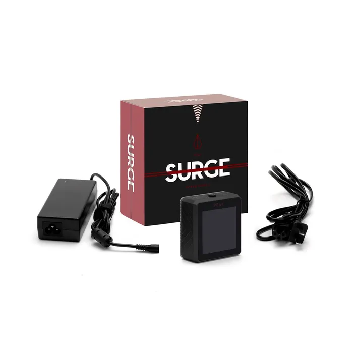Peak Peak Surge Power Supply Pick Color Male Sex Toys