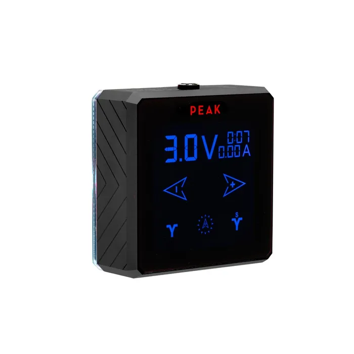 Peak Peak Surge Power Supply Pick Color Male Sex Toys