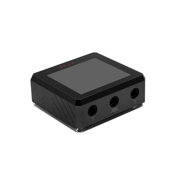 Peak Peak Surge Power Supply Pick Color Male Sex Toys