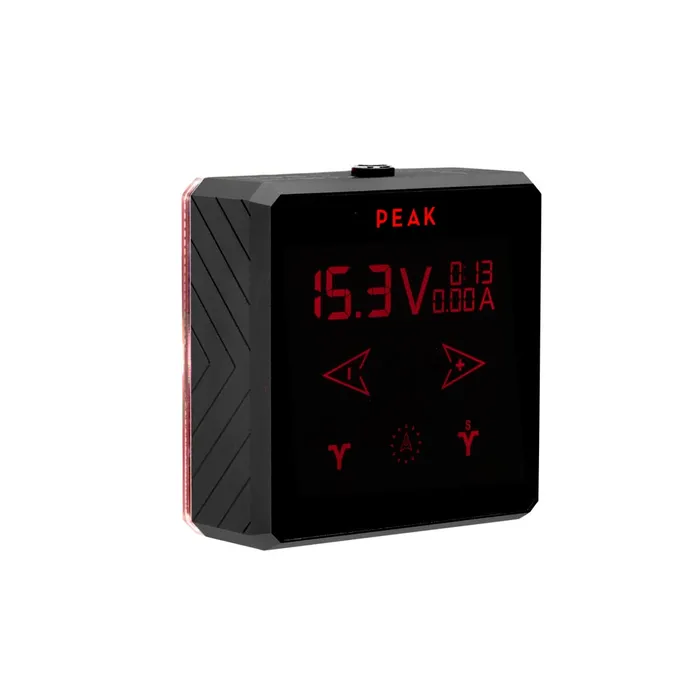 Peak Peak Surge Power Supply Pick Color Male Sex Toys