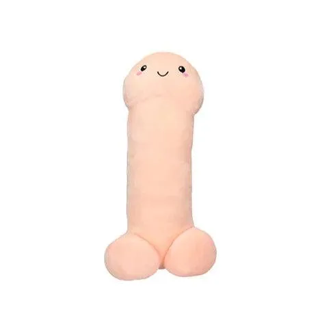 Penis Plushie 12 Shots America LLC Male Sex Toys