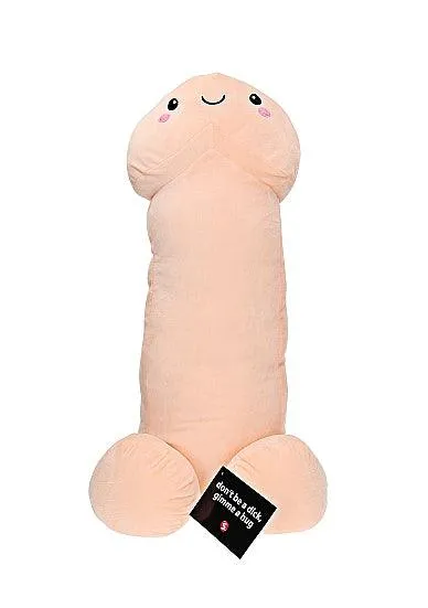 Penis Plushie 12 Shots America LLC Male Sex Toys