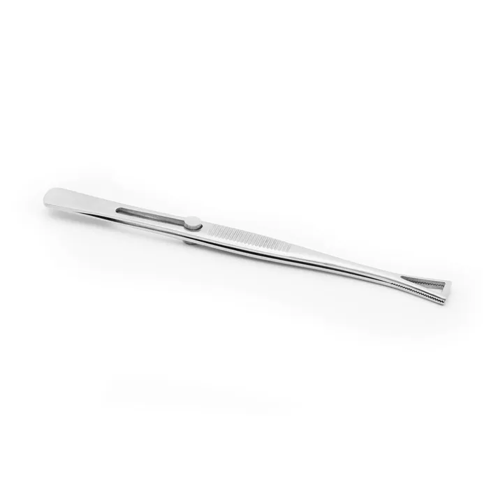 Pennington 5 34 Tweezers Standard with Easy Lock Pierced Tools Female Sex Toys Pennington 5 34 Tweezers Standard with Easy Lock Pierced Tools Female Sex Toys