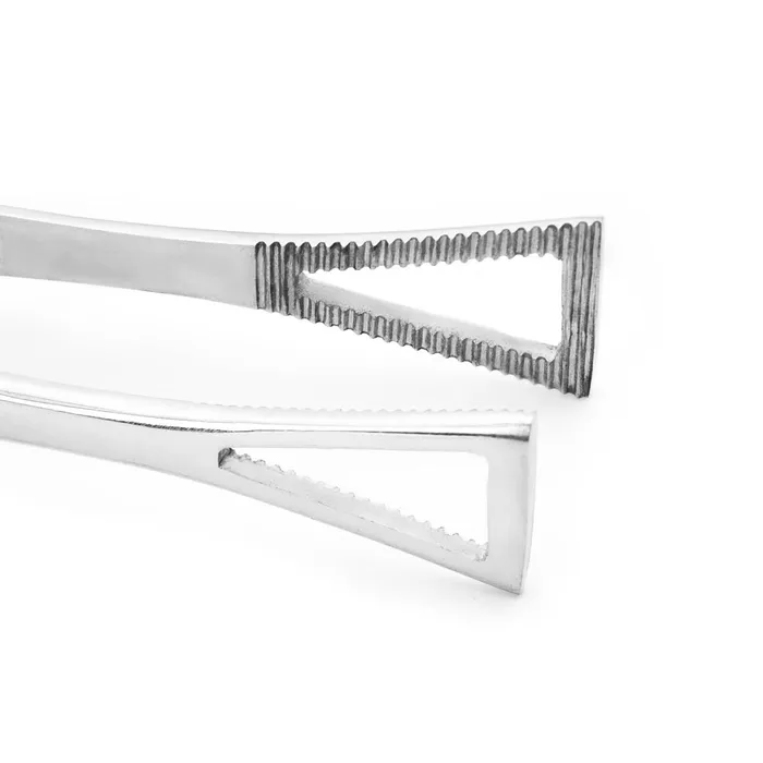 Pennington 5 34 Tweezers Standard with Easy Lock Pierced Tools Female Sex Toys