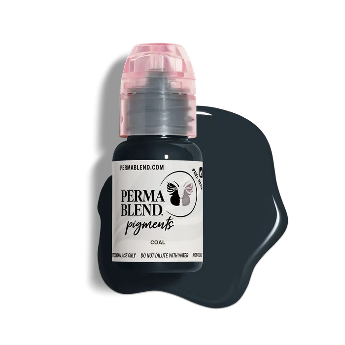 Perma Blend Male Sex Toys Coal Perma Blend Pick Size