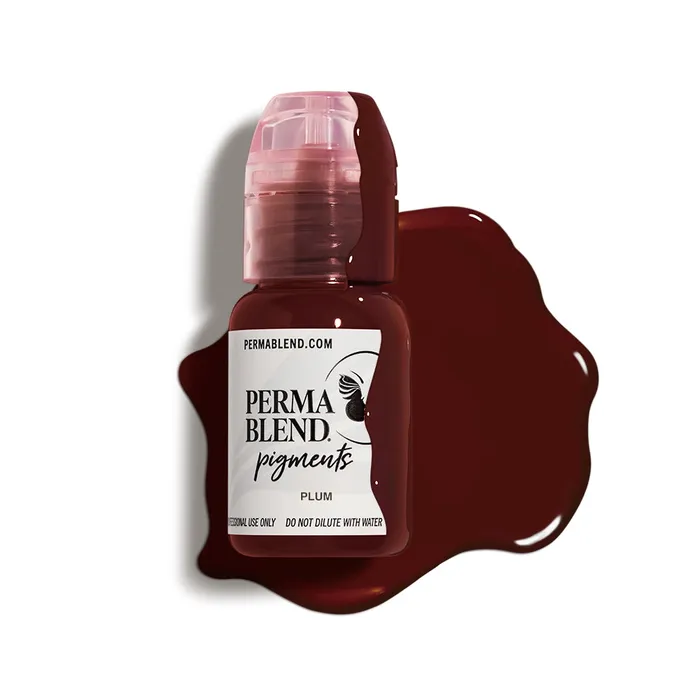 Perma Blend Male Sex Toys Plum Perma Blend Pick Size