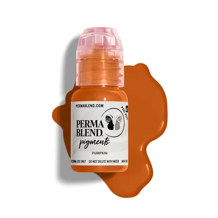Perma Blend Male Sex Toys Pumpkin Perma Blend Pick Size