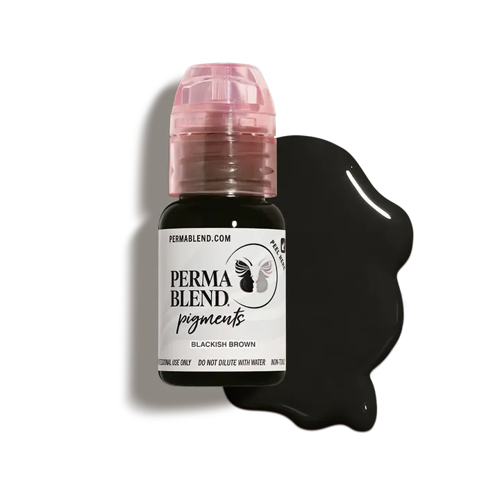 Perma Blend Signature Brow Set Perma Blend 8 12oz Bottles Male Sex Toys