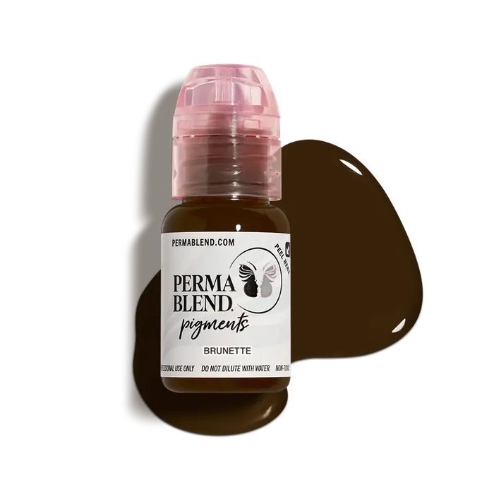 Perma Blend Signature Brow Set Perma Blend 8 12oz Bottles Male Sex Toys