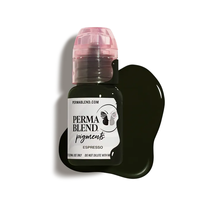 Perma Blend Signature Brow Set Perma Blend 8 12oz Bottles Male Sex Toys