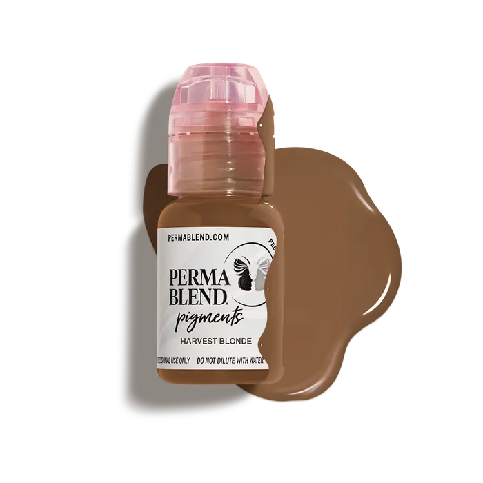 Perma Blend Signature Brow Set Perma Blend 8 12oz Bottles Male Sex Toys