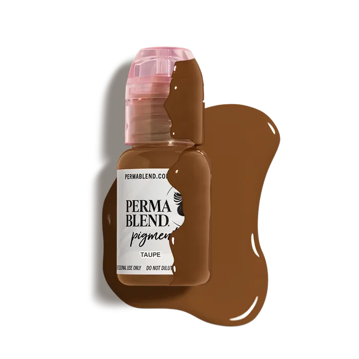 Perma Blend Signature Brow Set Perma Blend 8 12oz Bottles Male Sex Toys