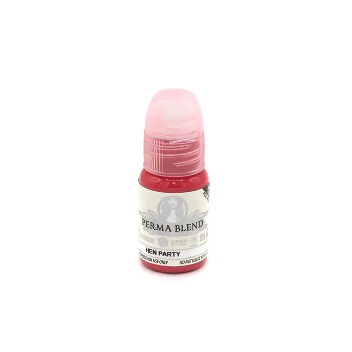 Perma Blend Vibrators Inga Babitskaya Hen Party Perma Blend