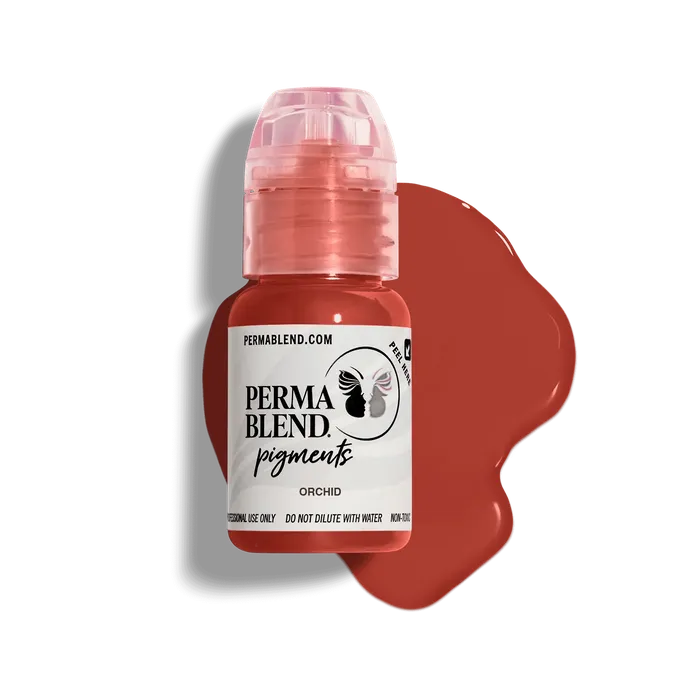 Perma Blend Vibrators Orchid Perma Blend 12oz